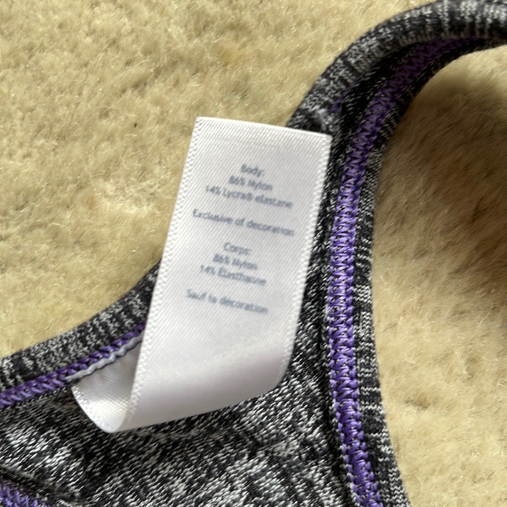 Ivivva Racerback Tank - Picture 7 of 9